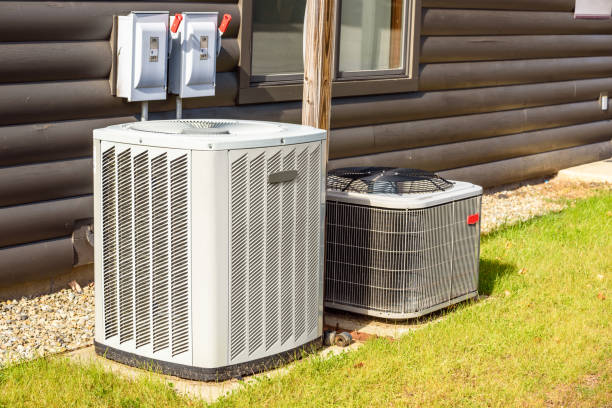 Best HVAC service technicians  in USA